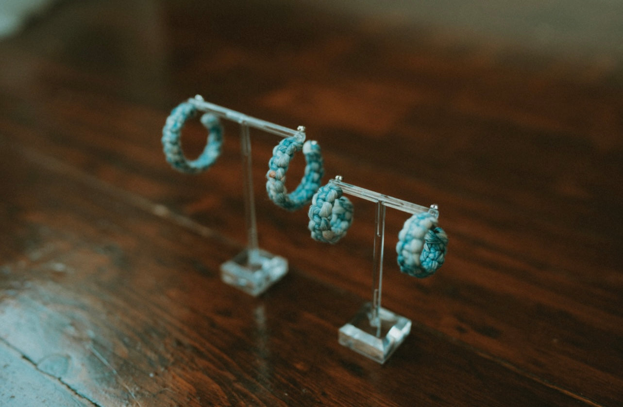 Earrings - Core Collection